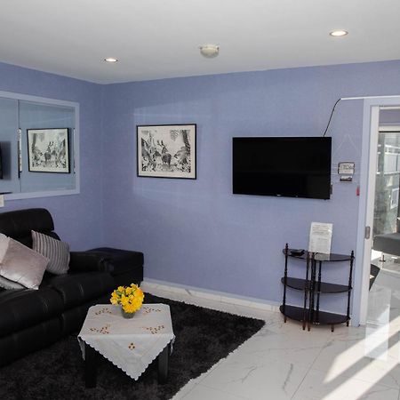 Petra Seaside Apartment Ντούνεντιν Εξωτερικό φωτογραφία