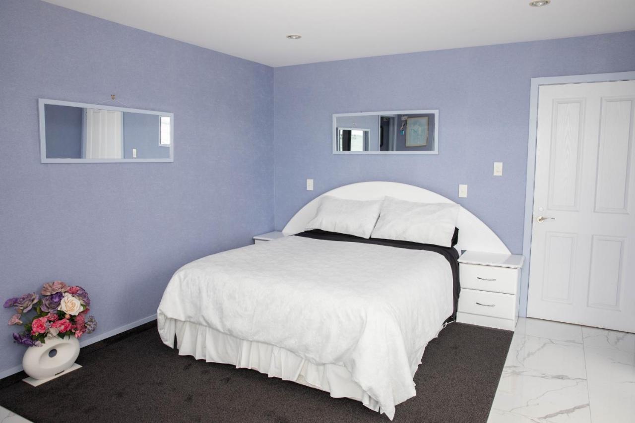 Petra Seaside Apartment Ντούνεντιν Εξωτερικό φωτογραφία