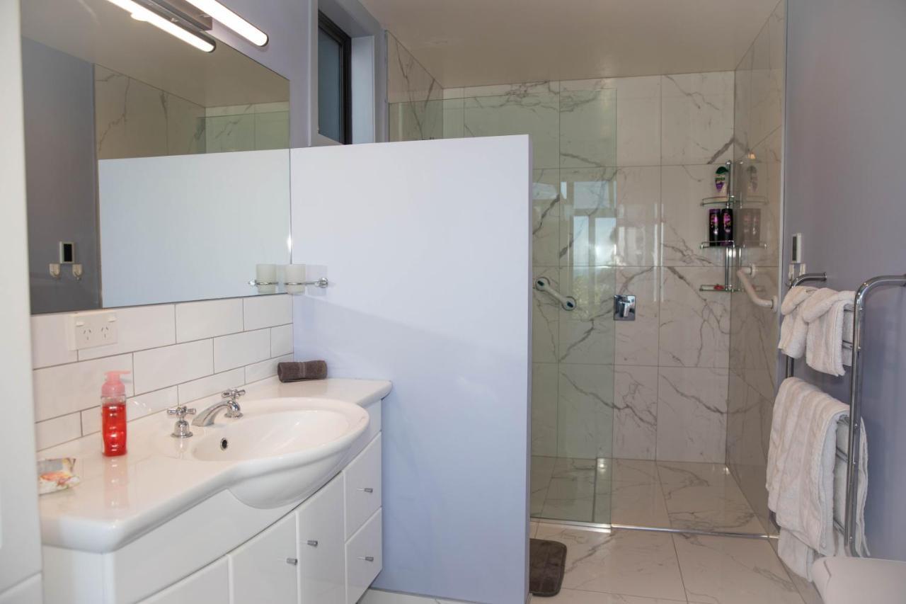 Petra Seaside Apartment Ντούνεντιν Εξωτερικό φωτογραφία
